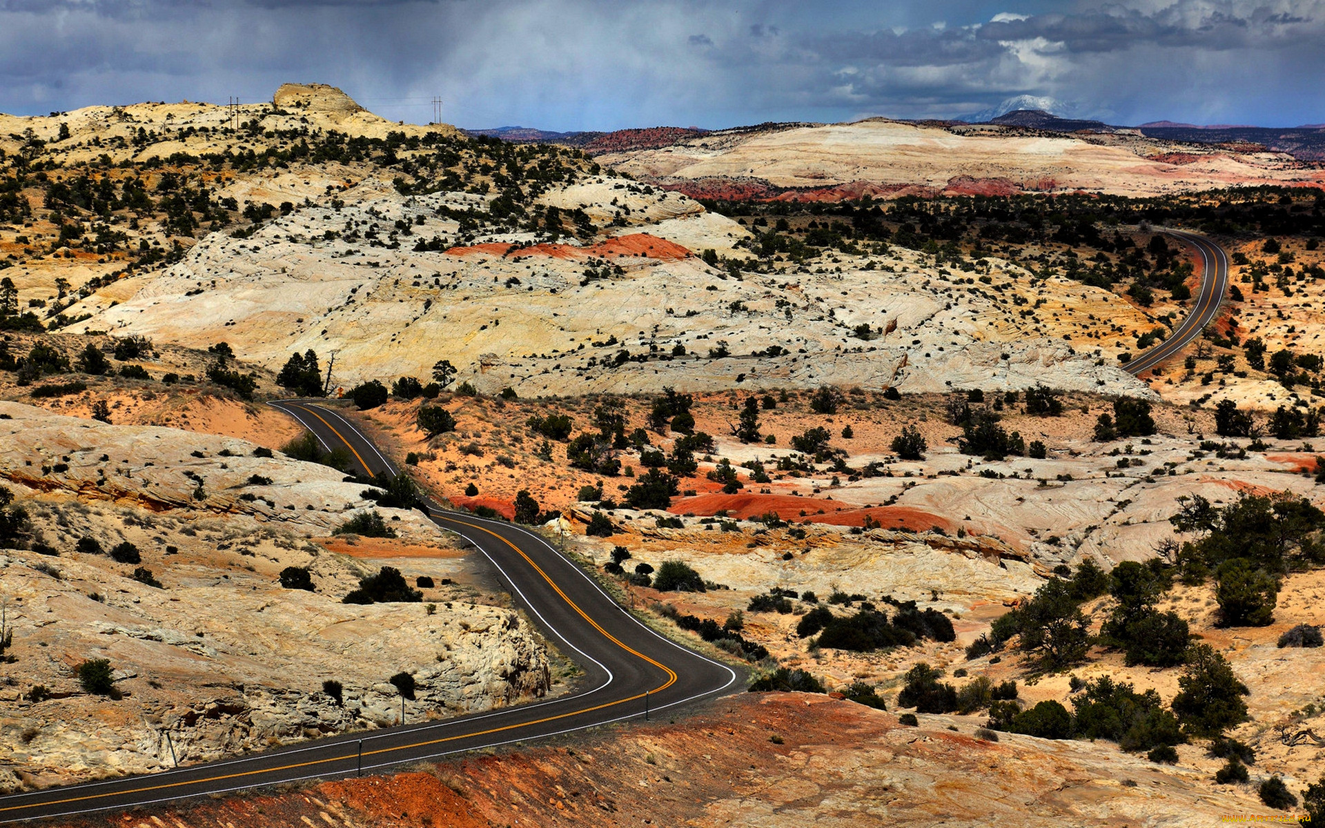 desert, highway, , , , , , 